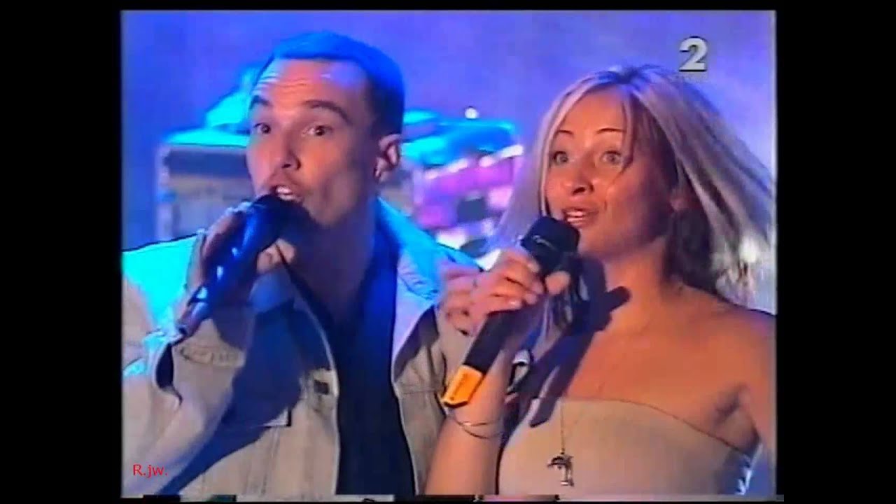 KONCERT** - STACHURSKY  - 2002 , typ niepokorny
