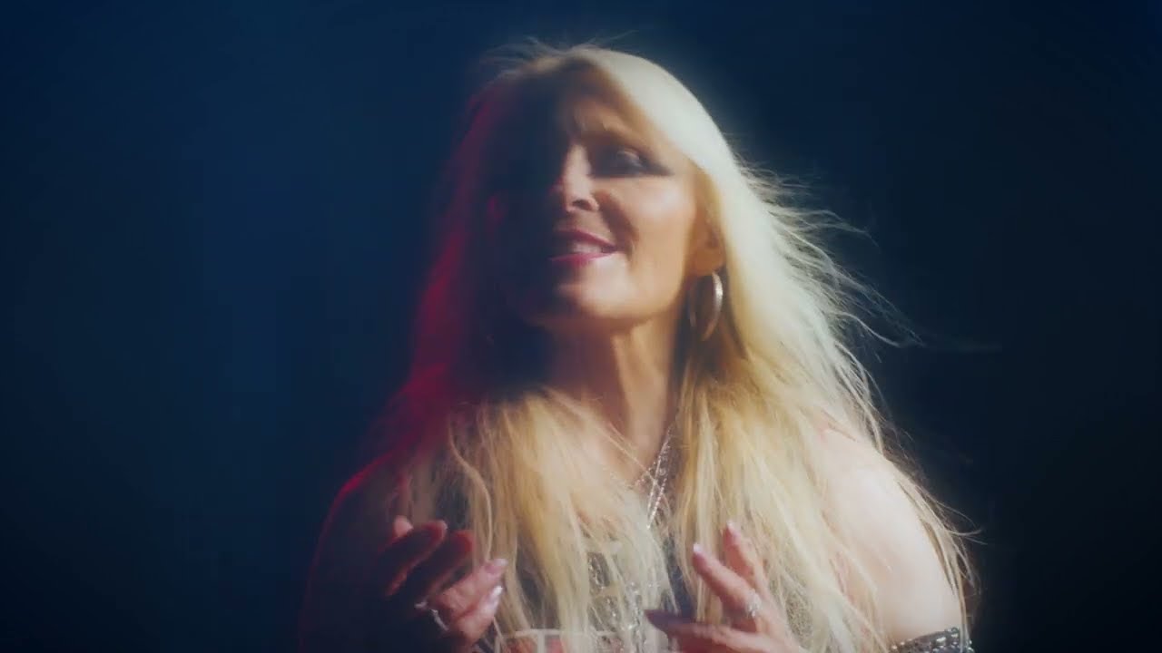 Doro - Raise Your Fist in The Air (In Heaven Mix)