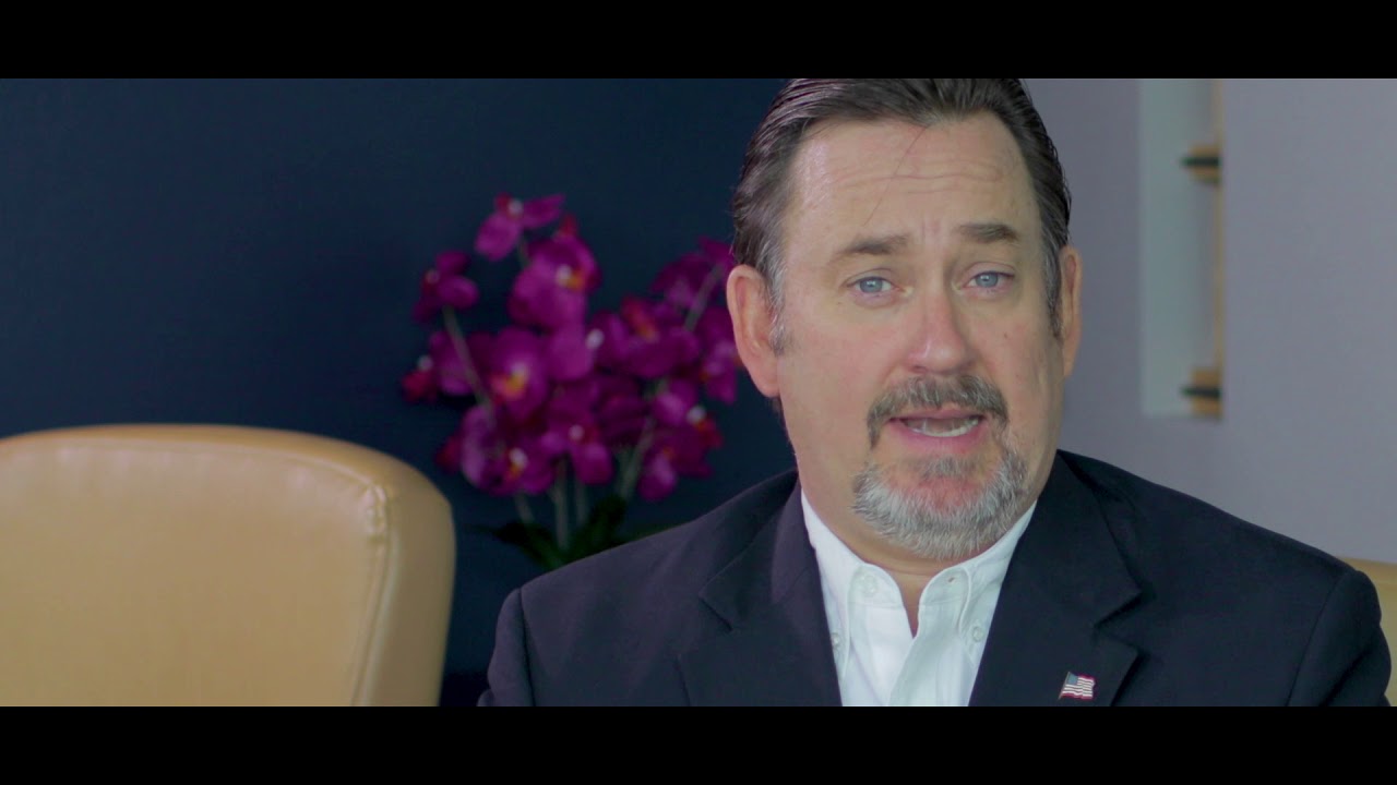 Woodbridge Ponzi and Real Estate Fraud -- Greg W. Anderson -- Balanced Financial Inc.