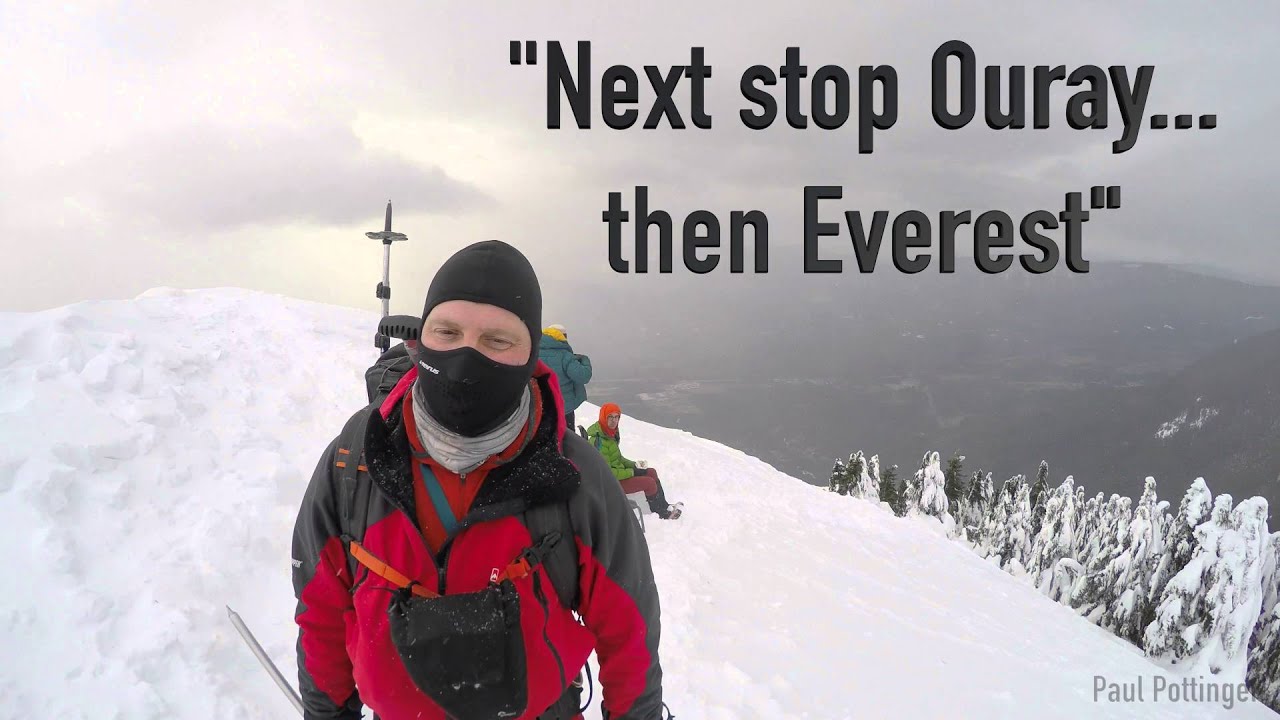 Teneriffe 1-3-16