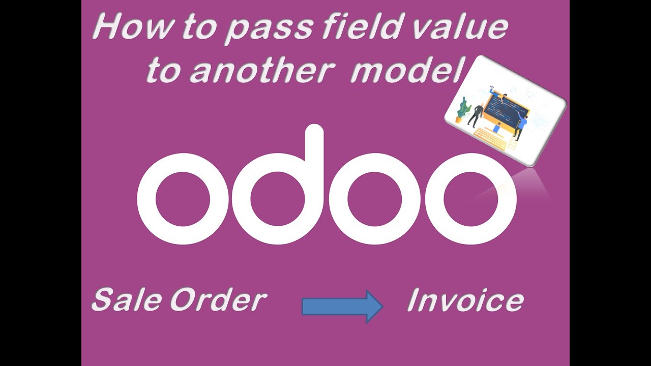 How to pass a field values from Sale Order to Invoice - odoo