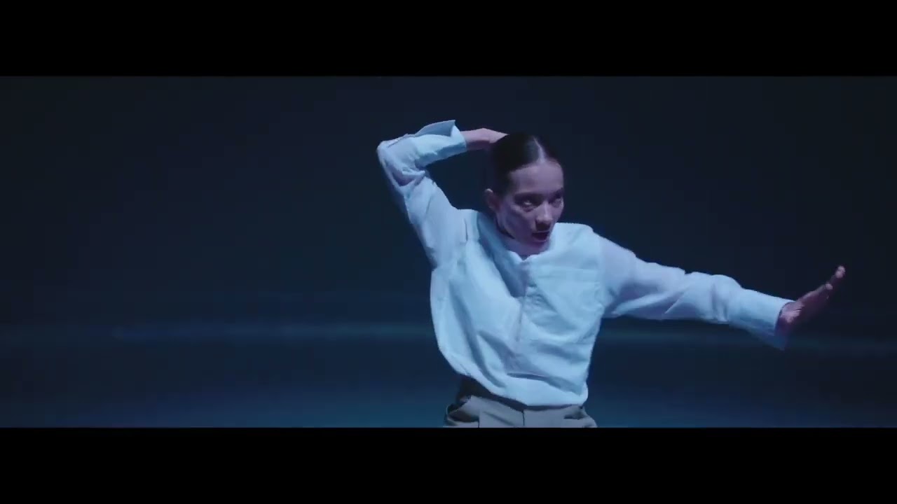showreel Claire de Caluwe 2026