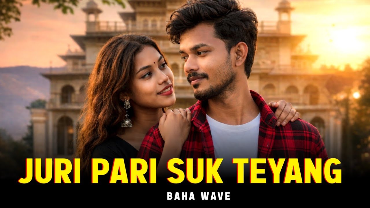 JURI PARI SUK TEYANG | NEW SANTHALI VIDEO | NEW SANTHALI AI COVER SONG | AI VERSION 2026