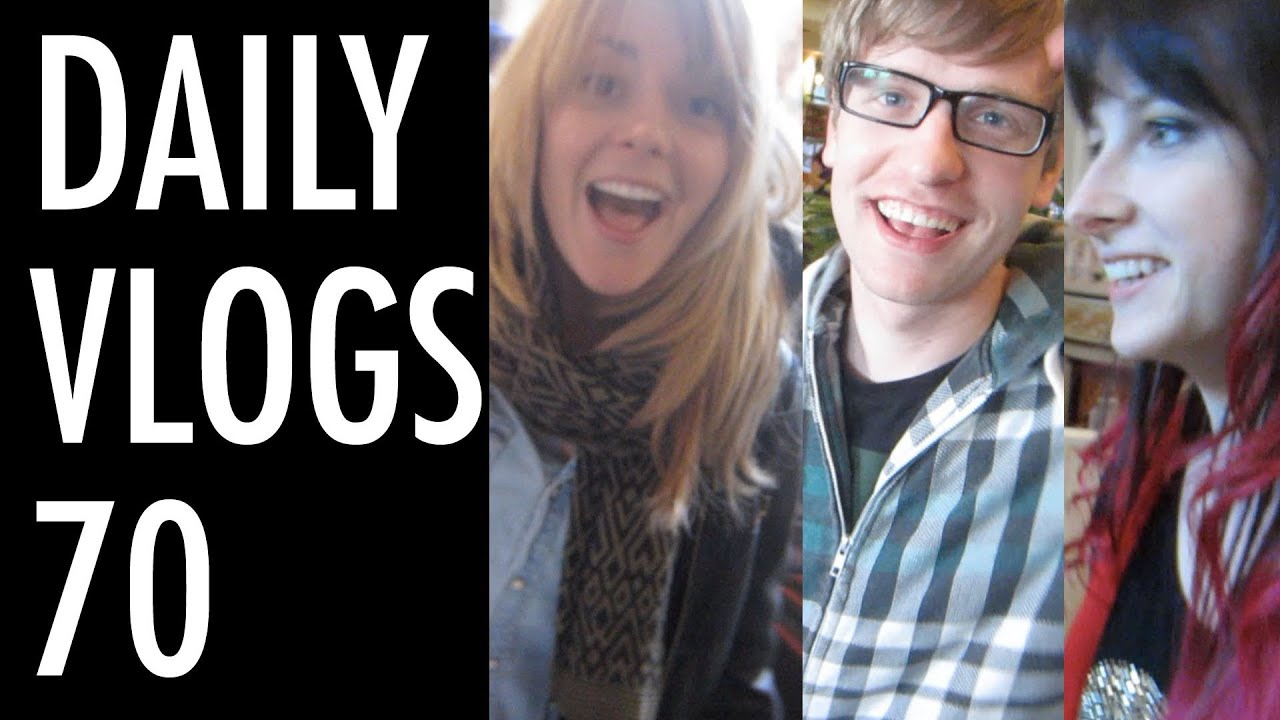 Youtuber Reunion 2 | Louis Cole Daily Vlogs 70