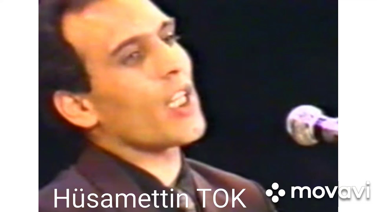 Yüksel Reyhani   Kolaymı Reyhani olmak zor ağam ağam