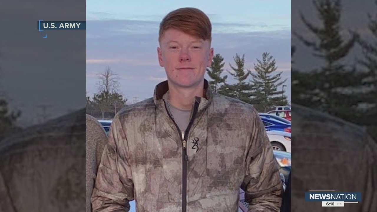 Missing Fort Drum soldier found dead