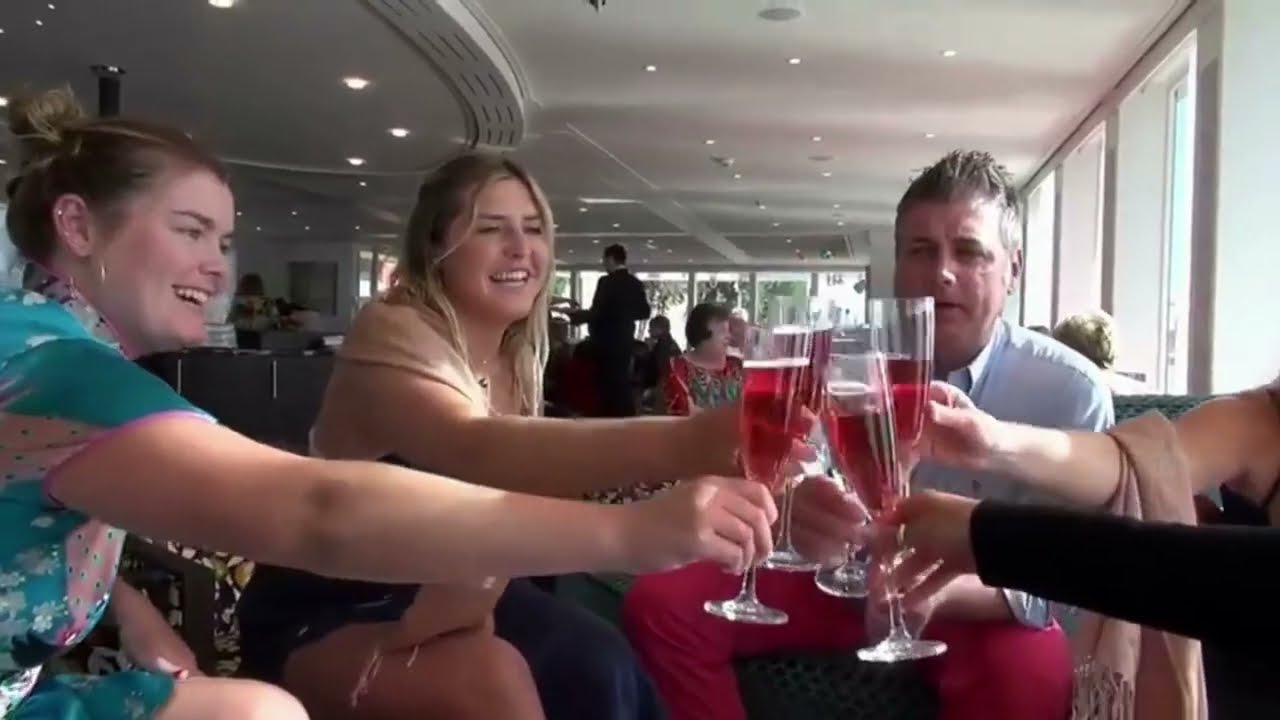 AmaWaterways Rhine River Cruise