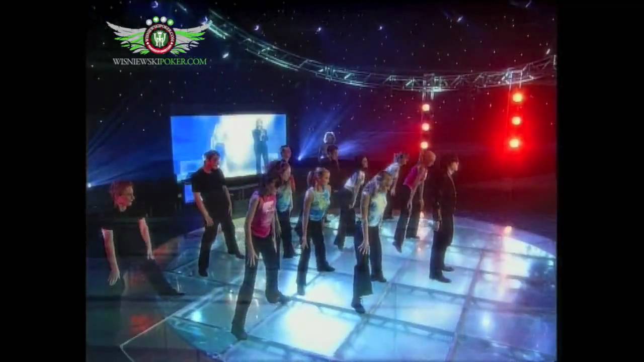 MICHAŁ WIŚNIEWSKI - JESTEM JAKI JESTEM RING 14 | Sezon 1 Część 4 z 8