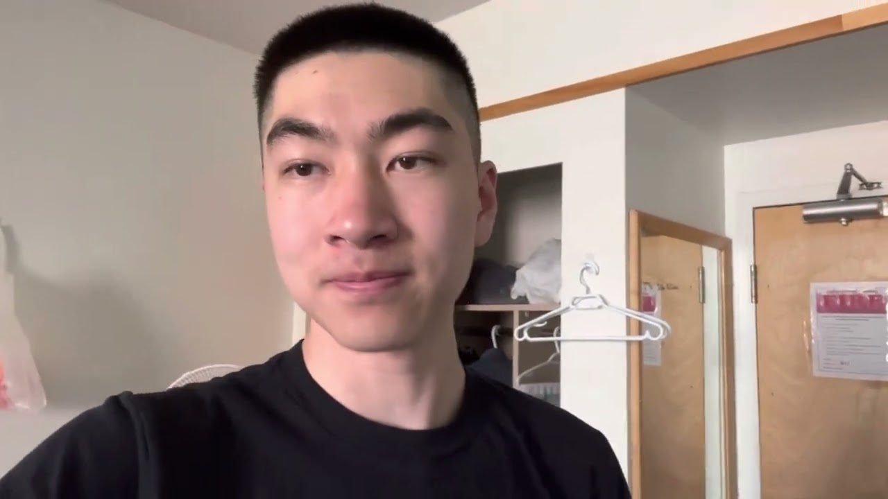 Vlog #51 First Day at CFB Esquimalt
