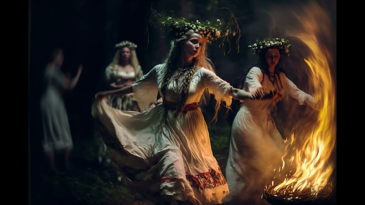 Relaxing Medieval Melodies