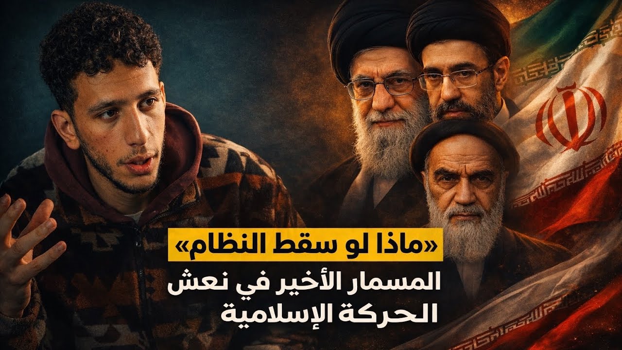 ماذا لو سقط نظام الجمهورية الإسلامية في إيران ؟ ماذا قد يقع ؟ نظرة شاملة.