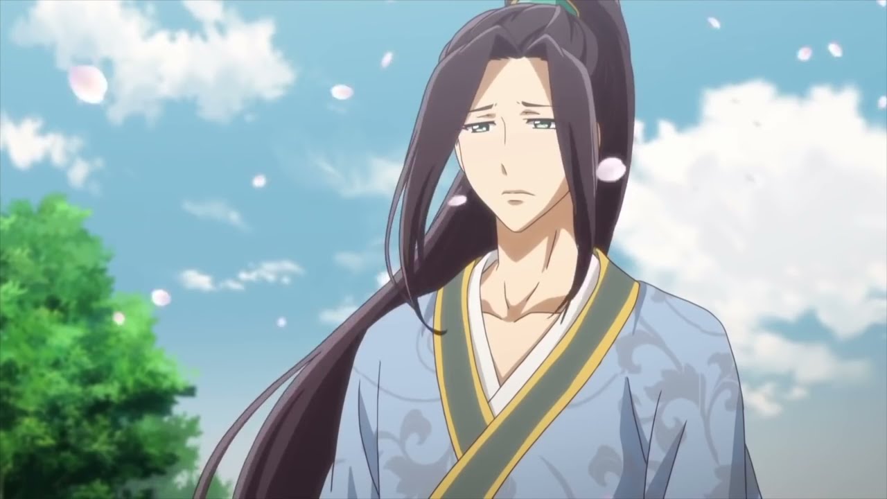 通灵妃 Tong Ling Fei | Psychic Princess