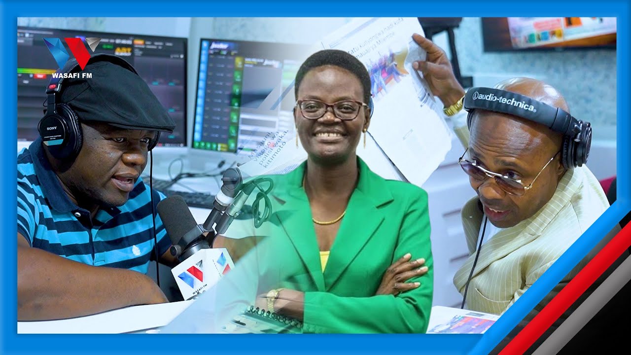 MATUKIO YA UTEKAJI NA MAUAJI BADO HAYAJAFIKA KWENYE MEZA YA SPIKA| TULIA ACKSON