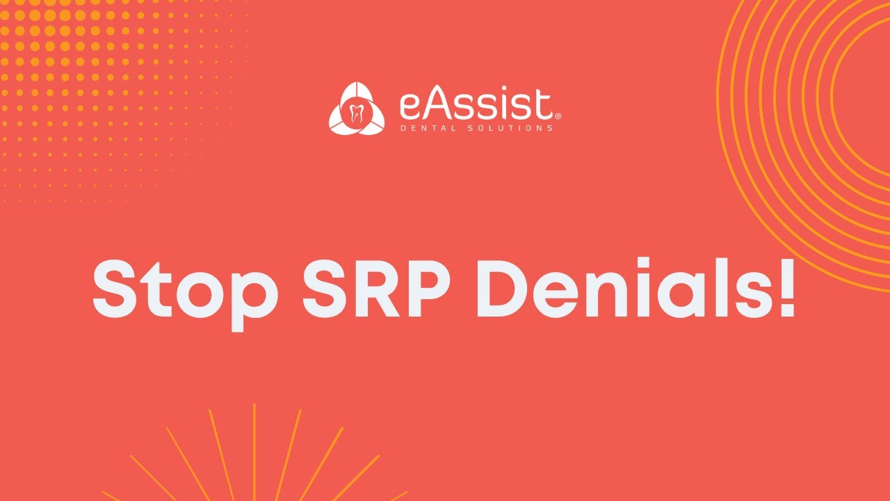 Digging Deep: Bone Loss Calculations to Beat SRP Denials