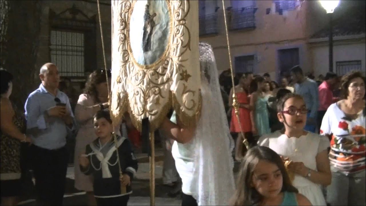 Cabezamesada por San Antonio de Padua 2014