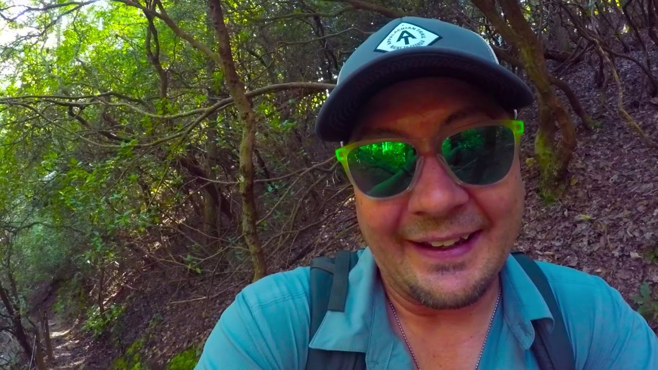 ANGEL FALLS - Best Waterfall Hikes In Georgia