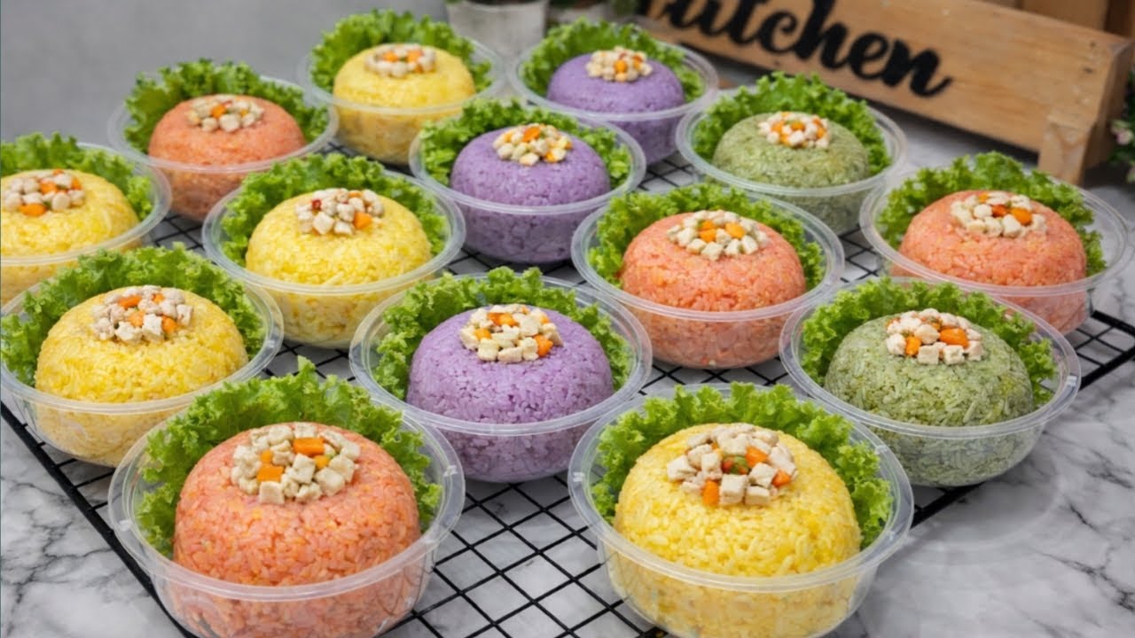 SELALU HABIS DALAM 5 MENIT‼️ IDE JUALAN MENU SARAPAN YANG BIKIN PENASARAN BOCIL