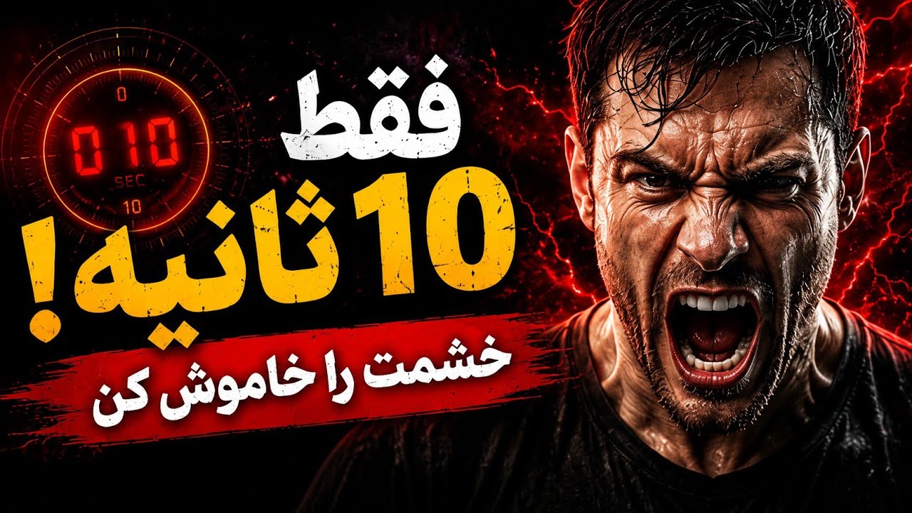 با این ۵ اصل رواقی، هیچ کس دیگر نمی تواند شما را عصبانی کند!