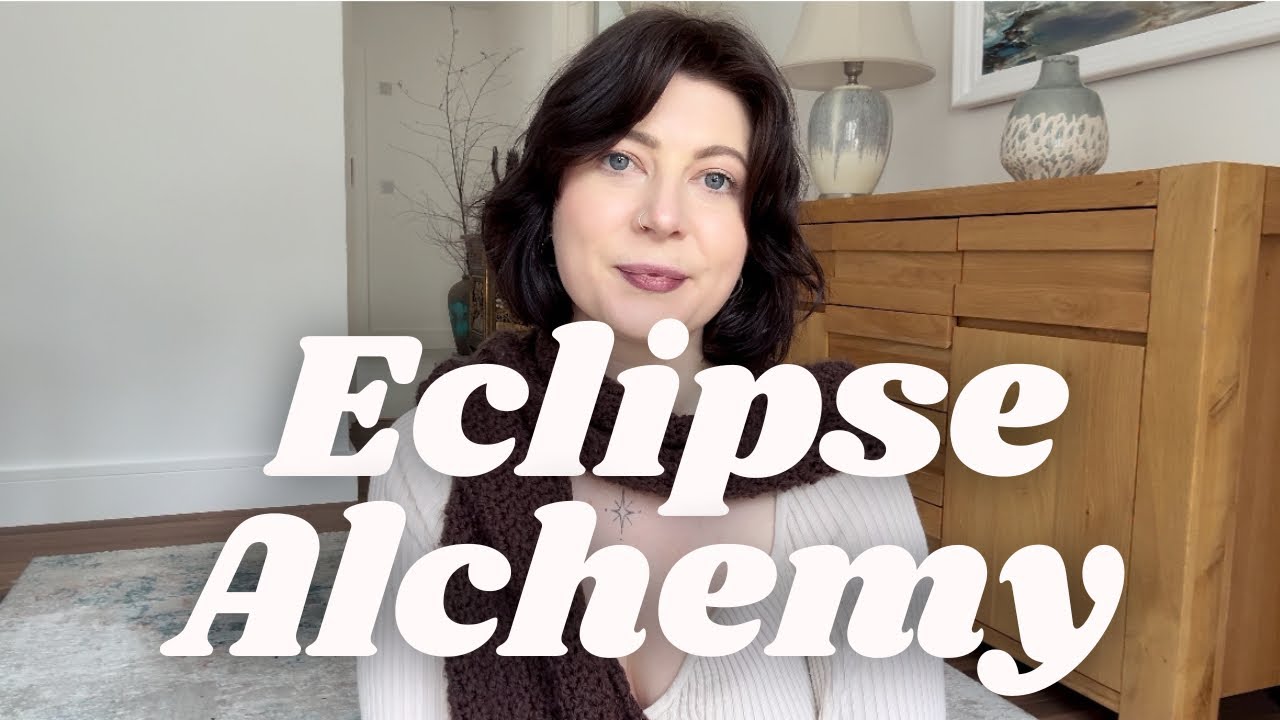 How to work with the Lunar Eclipse in Virgo