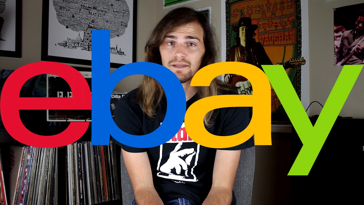 My Favorite Online Stores to Buy Vinyl