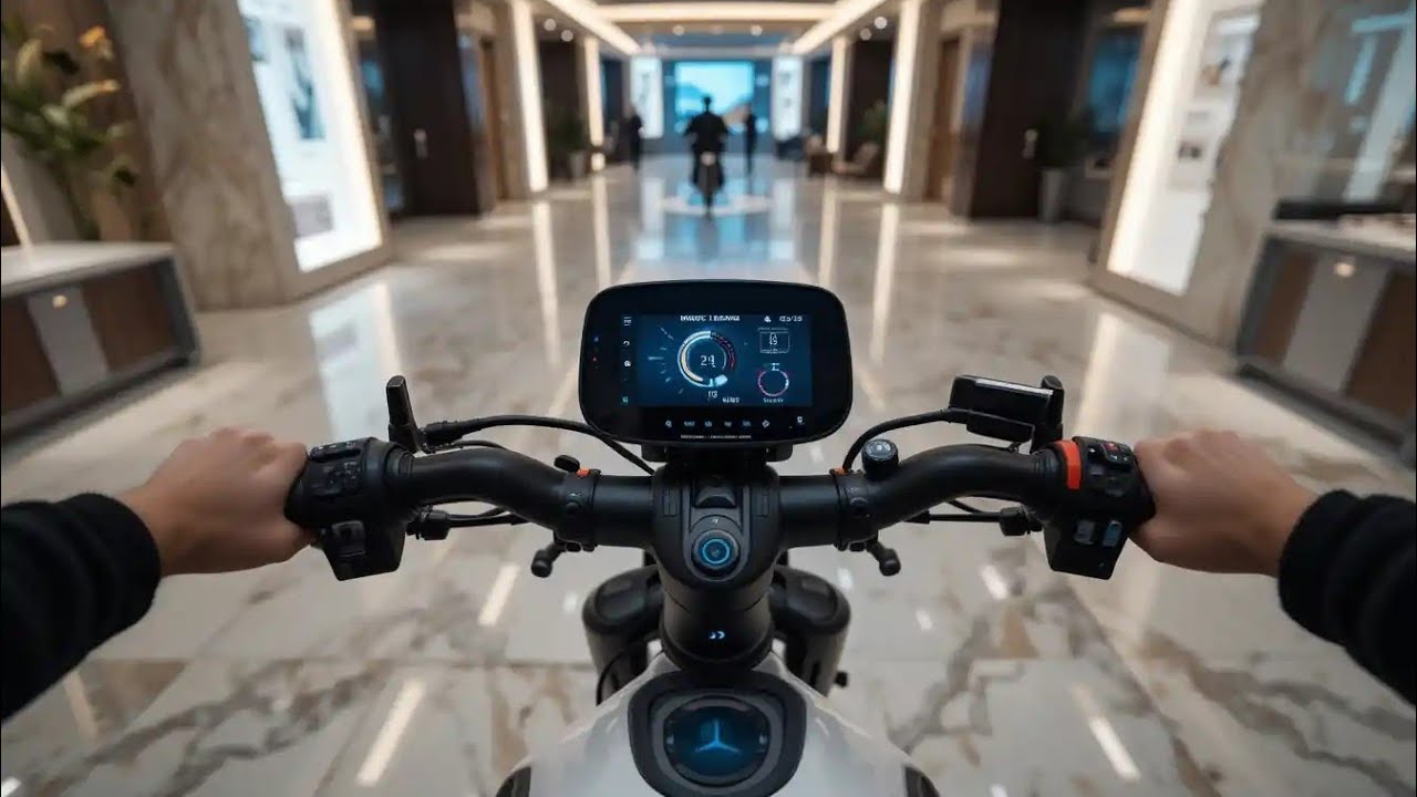 2026 Jio Electric Cycle Review &ndash; Budget-Friendly, Smart & Perfect for Urban Commutes!