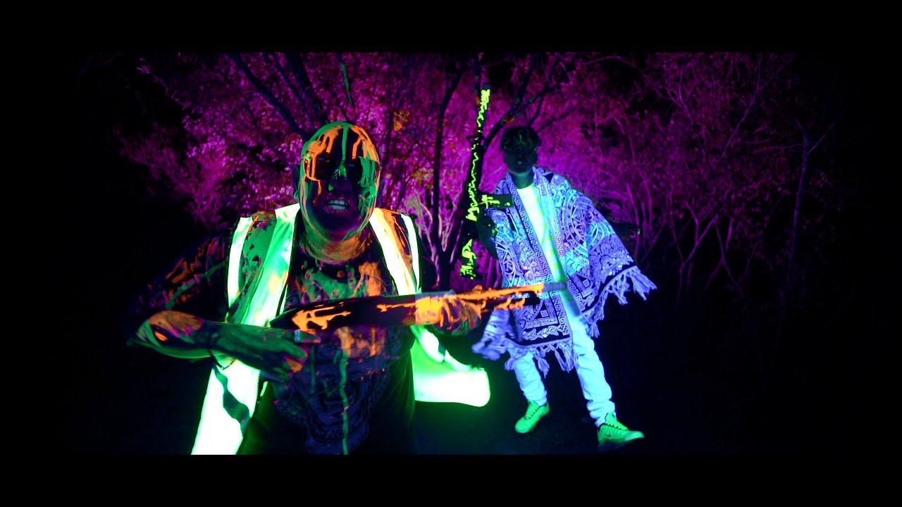 MILLONARIO FT ALEMAN - TIO RICO #TRAPYNOLLORES