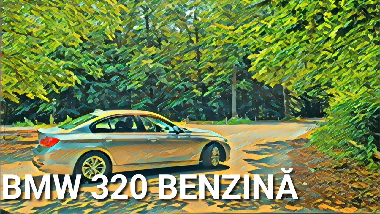 Ce se întâmplă când cei mai mari fani VW conduc un BMW seria 3 pe benzină ?