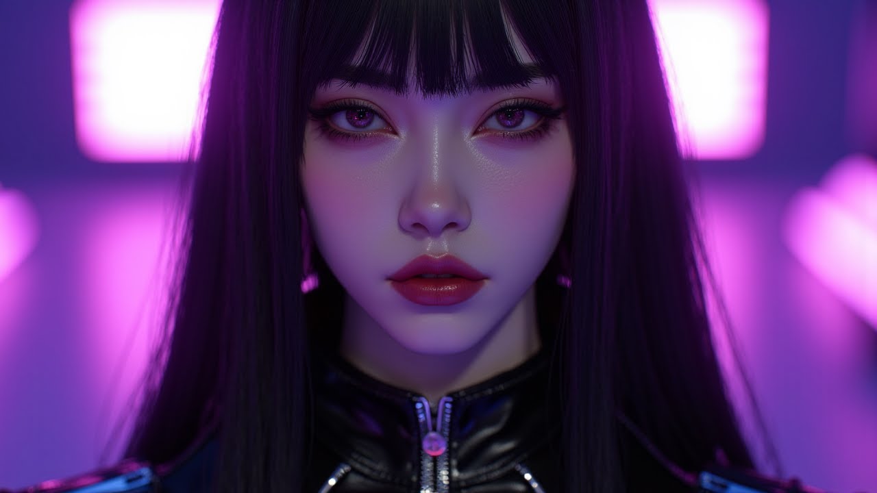 K-MYTH 🔥 Epic Korean Dark Trap Music | K-pop Trap Mix | 한국 신화 다크 트랩 🖤