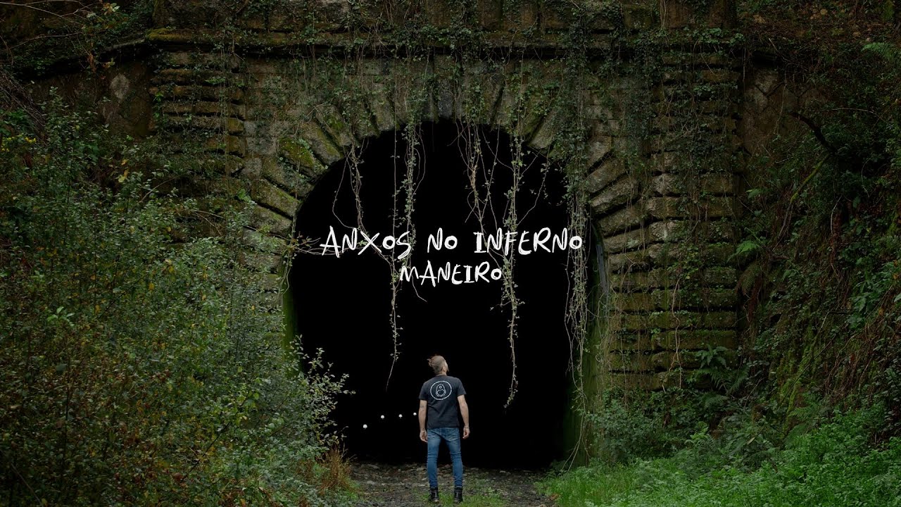 Anxos no inferno