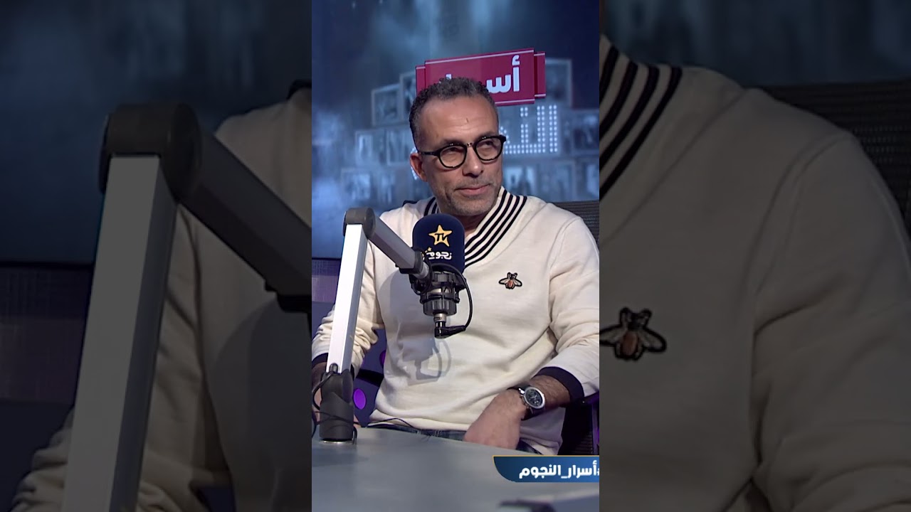 المنتج/ أحمد الدسوقي: ازاي فيلم برشامة نجح بشكل عالمي، و  ازاي افادنا مادياً!