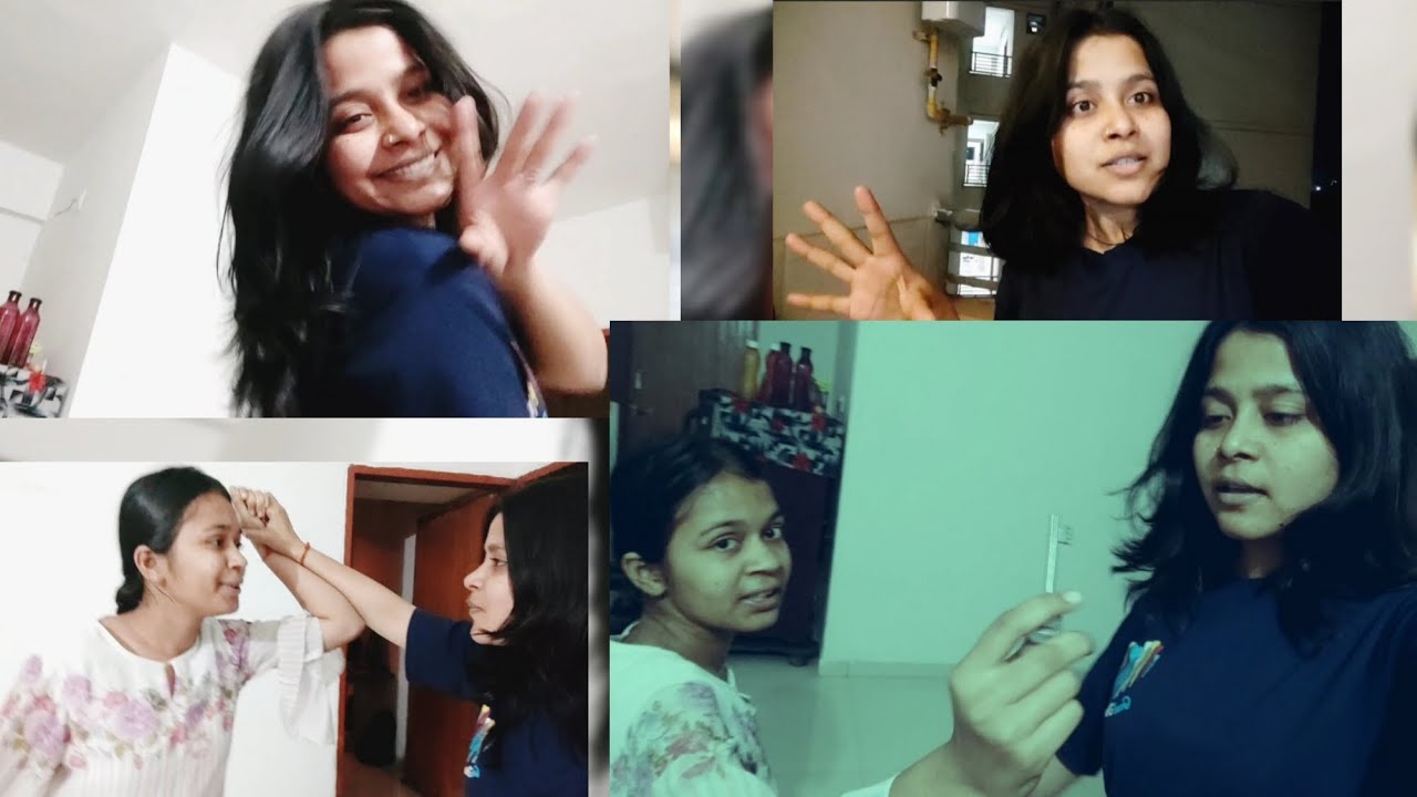 Gahr me kis ka khof hai 😬🤐 || ( Mera khof hai bhi ke nahi 😂😆🤣 || 