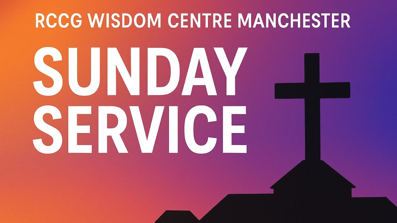 SUNDAY SERVICE |09/11/2025