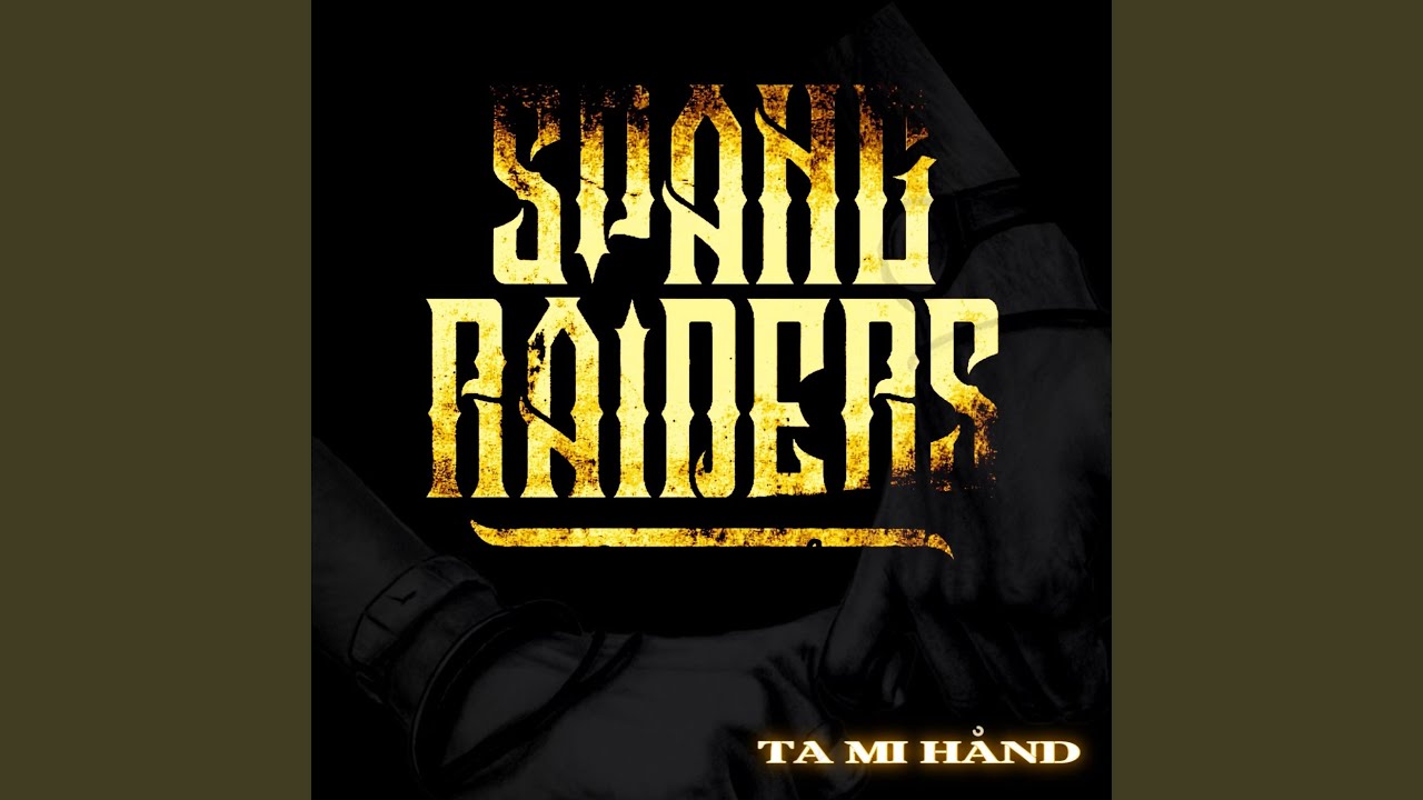 Ta Mi Hånd