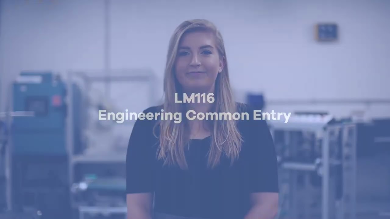 Why Study Engineering at UL