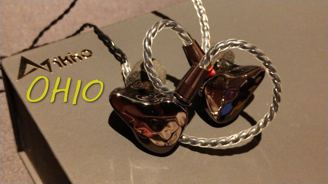 Ikko OH10 _(Z Reviews)_ The Juggernaut B*tch（🔽_ㅅ_🔽)