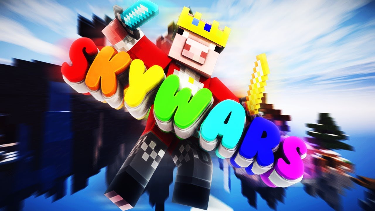 Ping & Karma - Skywars