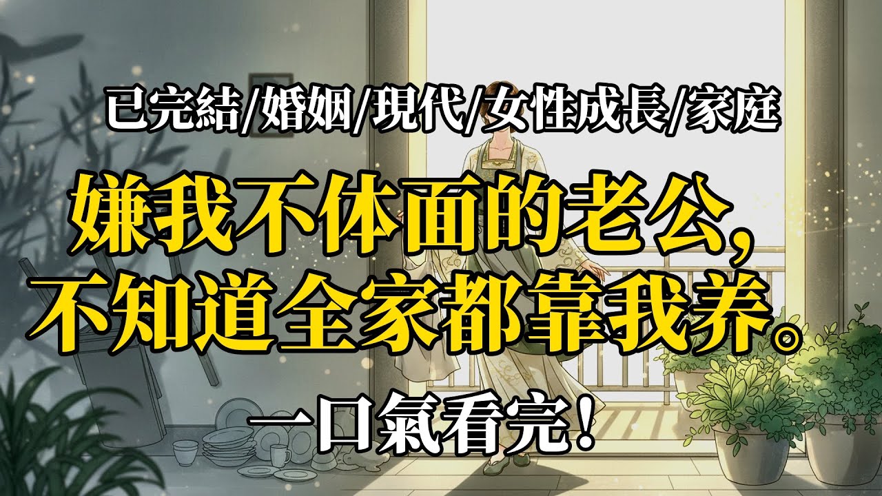我跟老公互換作息表
