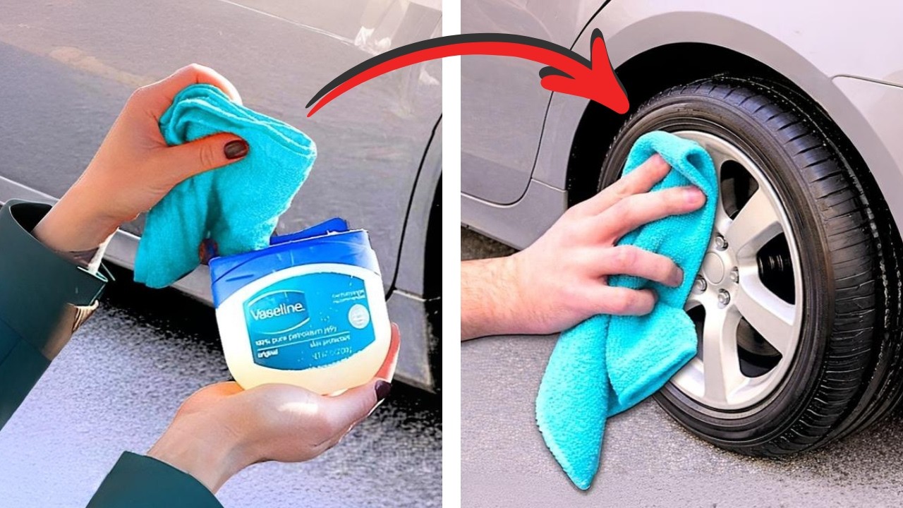 17 Astuces SECRÈTES Pour Voitures Que PERSONNE Ne Connaît (Conseils de Génie)