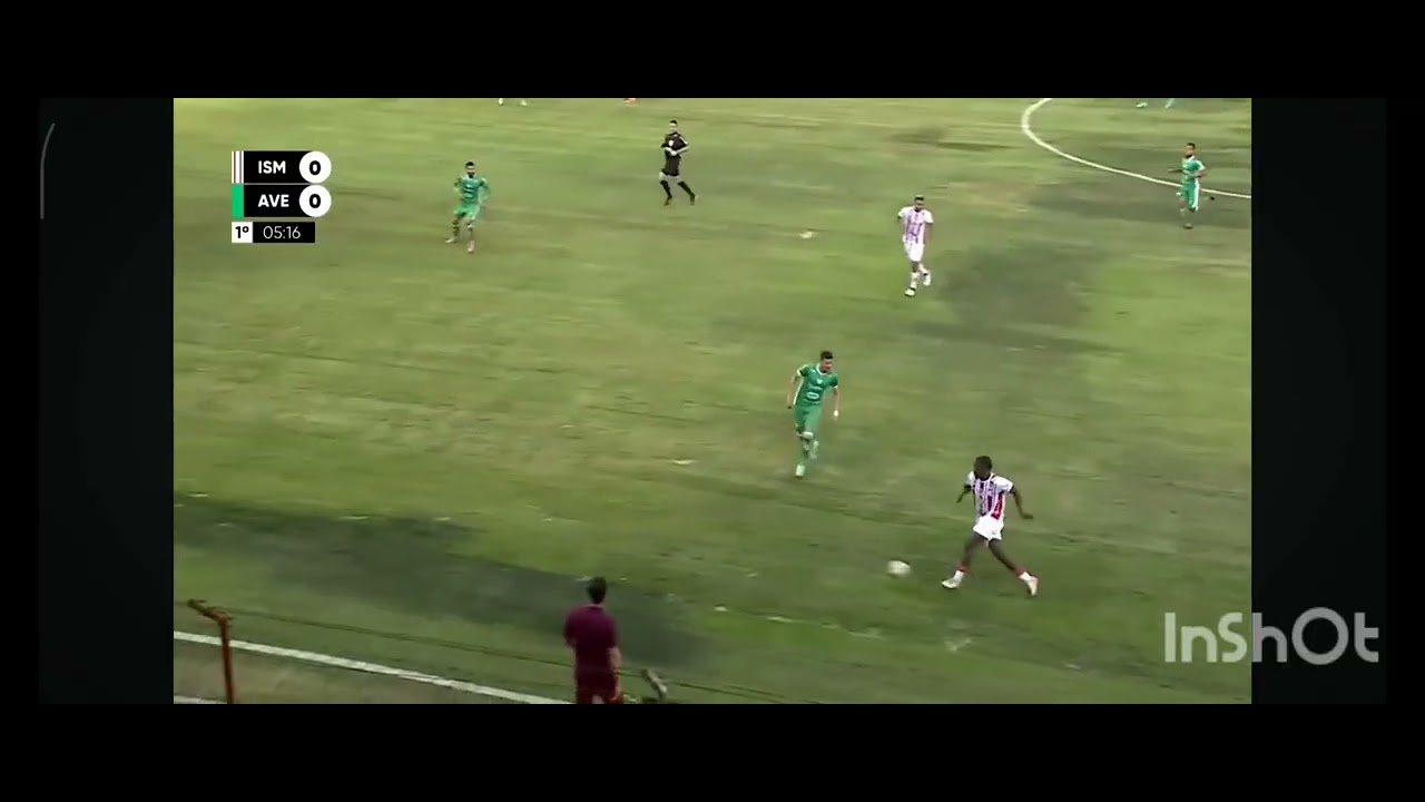 Análise Inter SM 
