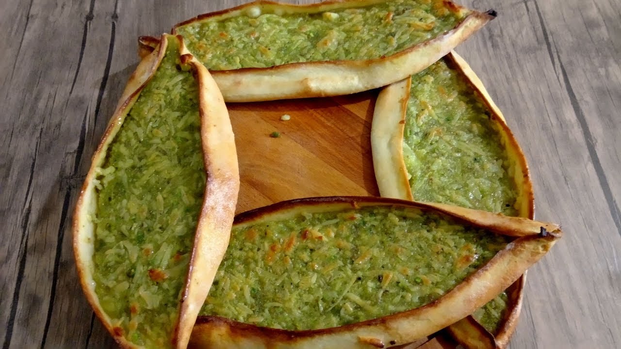 BU BÖREK LEZZETİYLE BÜTÜN TATLILARA KAFA TUTAR