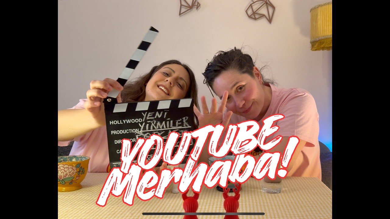 Videocast'e Başlamak: Neden sürekli erteledik? Motivasyoncular haksızmış...