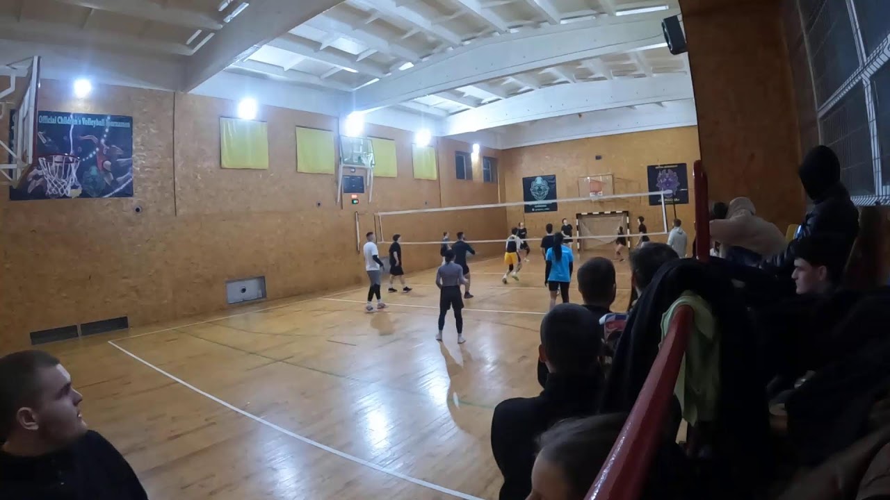 Прямая трансляция с камеры #GoPro