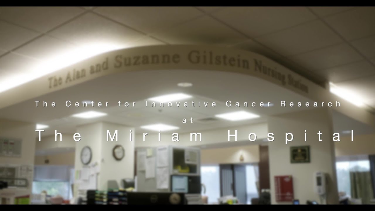 The Miriam Hospital's Gala & Auction 2021 Fund-a-Need