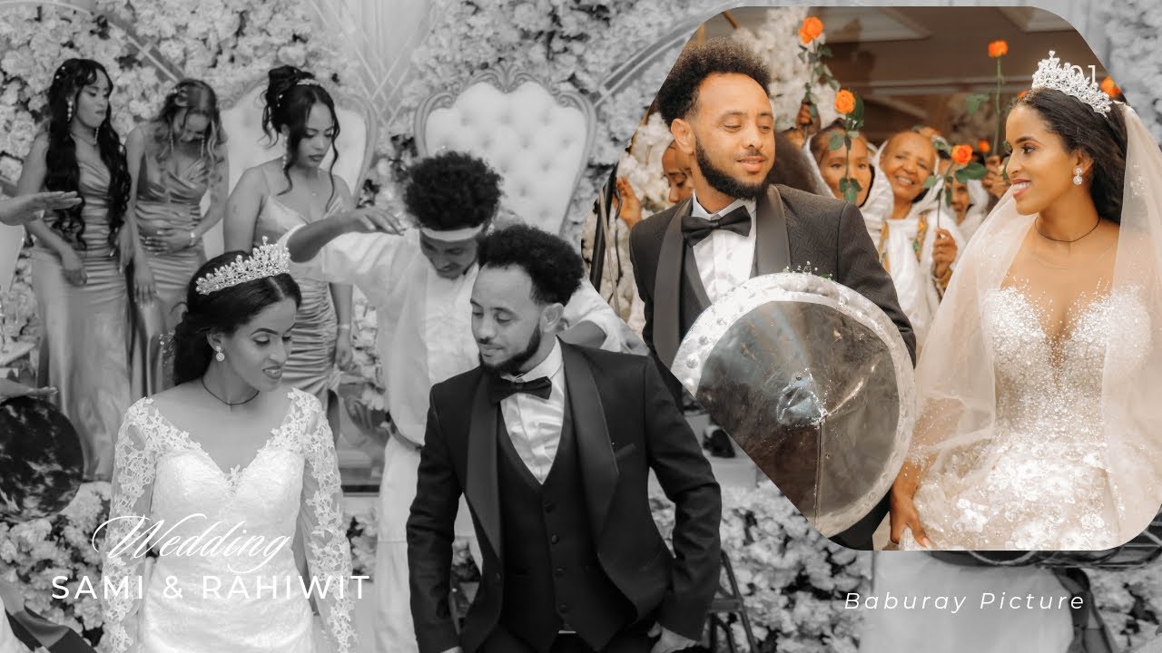 NEW ERITREAN GAYLA MEXIKALEY DO ( መጺካለይ'ዶ )