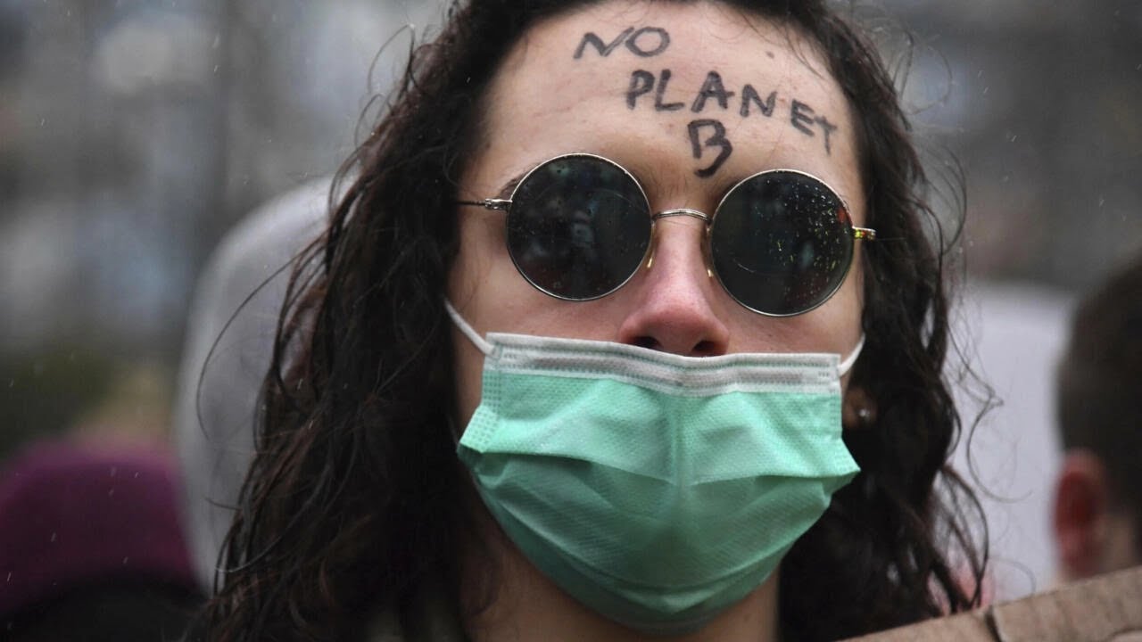 Impacto del cambio climático en la salud: la preocupación ante un futuro incierto