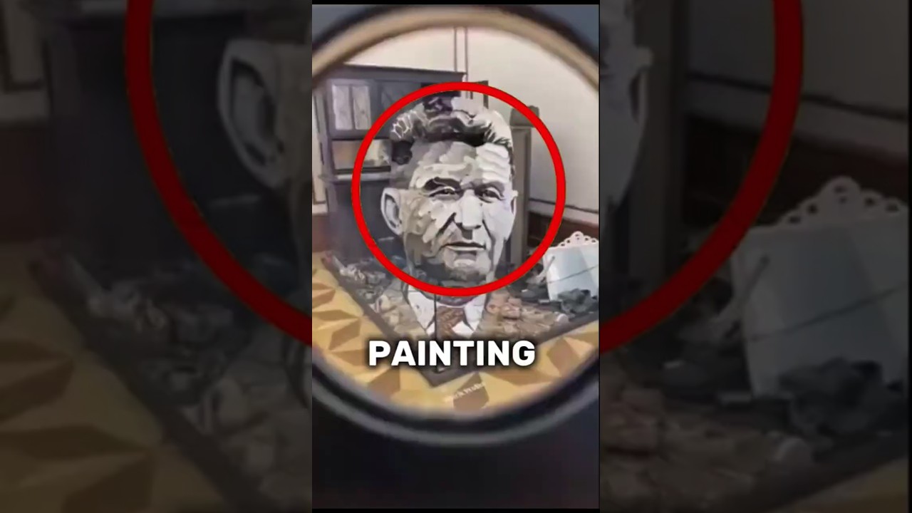 You Won’t Believe This Art Is Made of Shoes! 