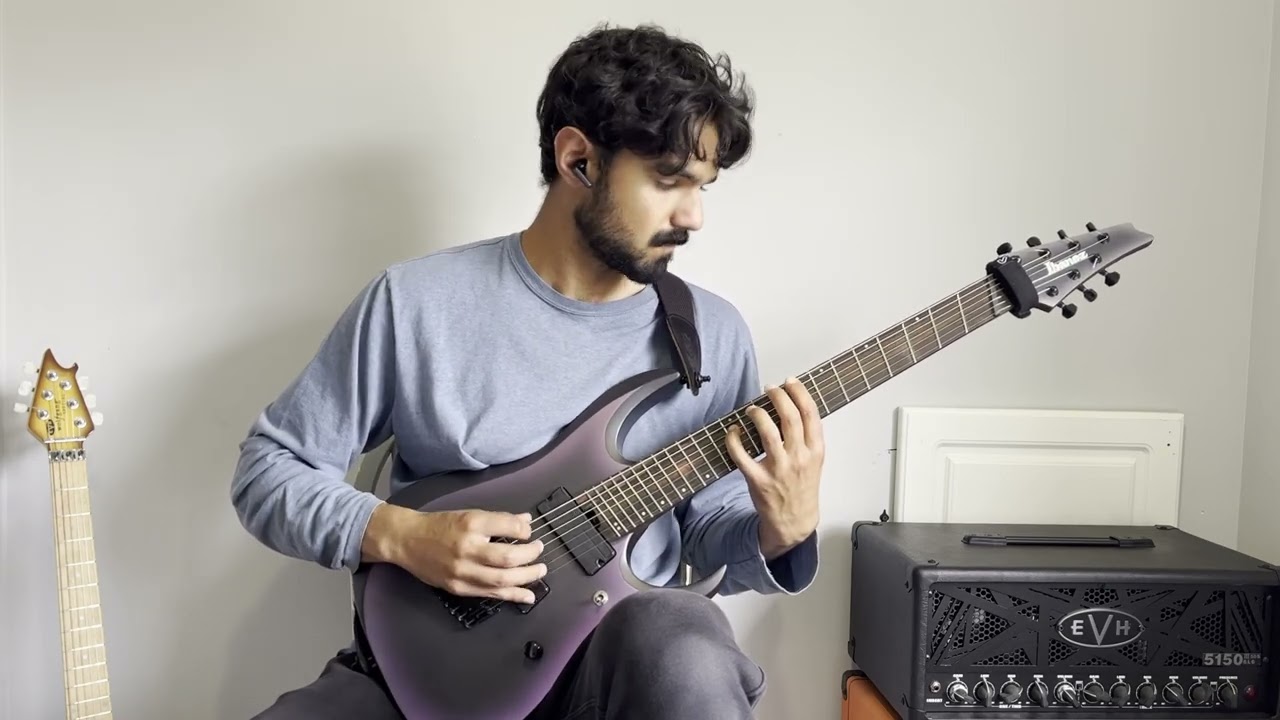 ERRA - Cure (Cover)