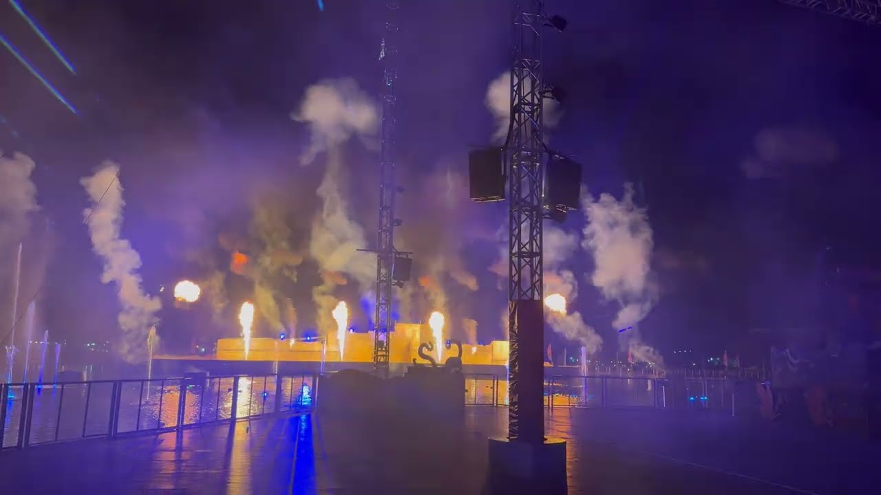 Inside SeaWorld's Secret Club SeaGlow Experience