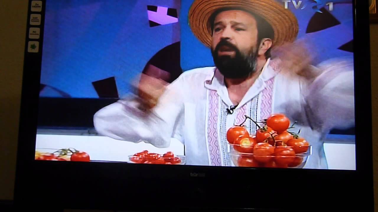 Ioan Gyuri Pascu 26.05.2012.MTS
