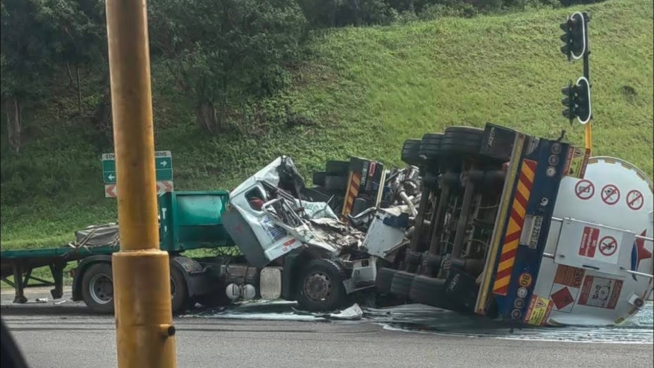 What's Happening Across South Africa Today | 23 February 2026